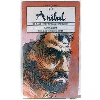 Yo, anibal