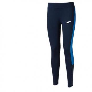 Mallas Largas Eco Championship Joma Mujer Marino Royal