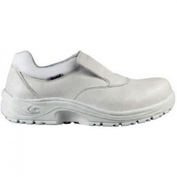 Cofra Titus S2 Src – Calzado de Seguridad Tamaño 42 Color Blanco