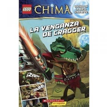 La Venganza de Cragger