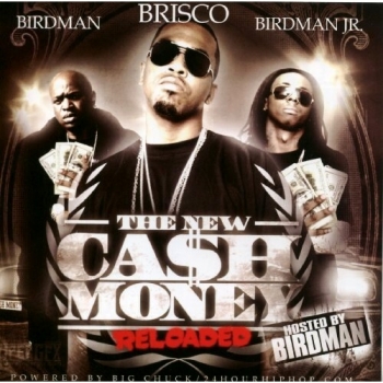 New Cash Money