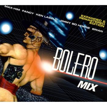 Bolero Mix Expanded & Remastered Edition