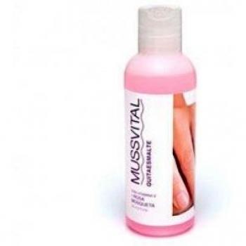 Mussvital Acetone-Free Nail Polish Remover 150ml