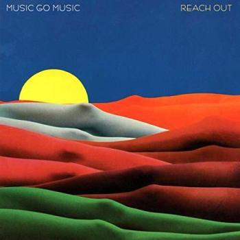 Reach Out [Vinilo]