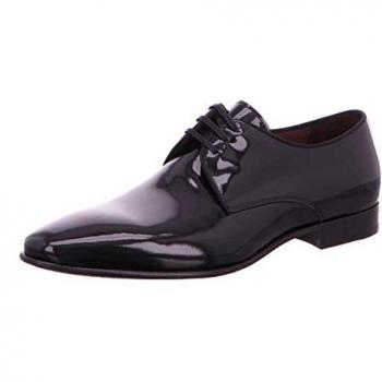 Van Bommel Elegant Black Loafers for Men - Size 41.5 EU