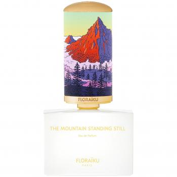 Floraïku The Mountain Standing Still Set Unisex