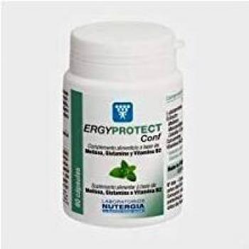 Nutergia Ergyprotect Confort - 60 Cápsulas