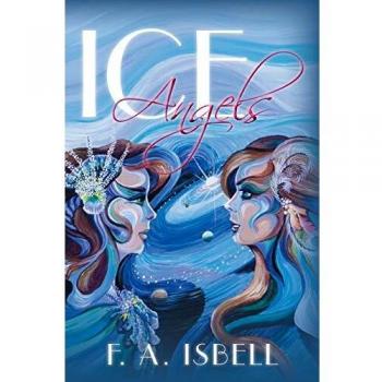 Ángeles de Hielo - Edición en Tapa Blanda