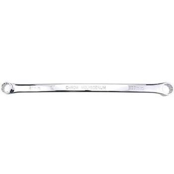 Llave de Estrella Doble Extra Larga 21 x 23 mm BGS 1186-21x23
