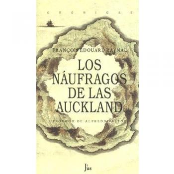 Los Náufragos de las Auckland