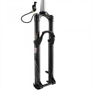 Rockshox SID XX - Repuesto de Ciclismo, Color Negro, Talla 26-Inch