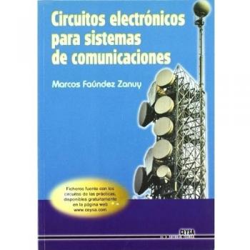 Circuitos Electronicos Para Sistemas Comunicaciones