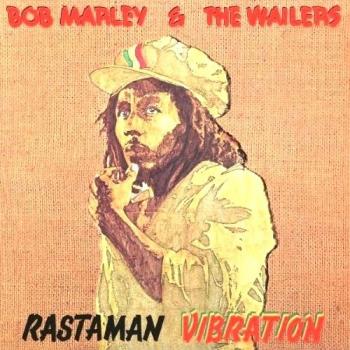 Rastaman Vibration [Vinilo]