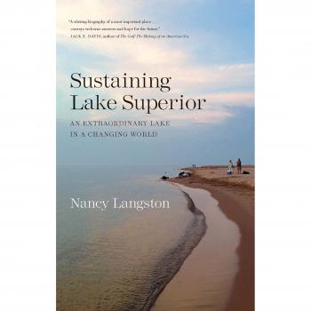 Sustaining Lake Superior: A Comprehensive Guide to Environmental Conservation