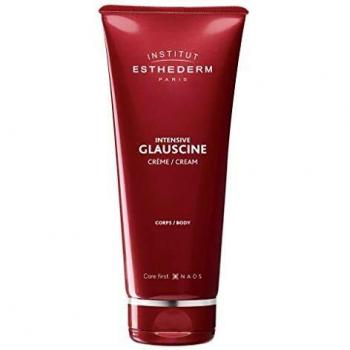 Institut Esthederm Intensive Glauscine Cream 200ml - Concentrated lipolytic cream to treat cellulite