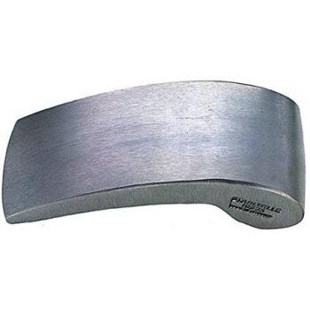 Dolly Manual Stahlwille 130mm con Forma de Coma y Mango Ergonómico