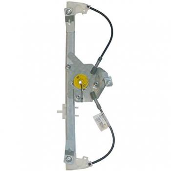 Regulador de Ventana Eléctrico Valeo 850988, tipo: elevador de cristal, características: compatible con vehículos específicos, fácil instalación, motor eléctrico integrado, diseño robusto y duradero