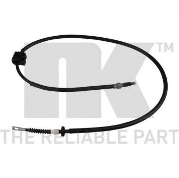 Cable de freno de mano NK 904795
