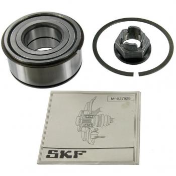 SKF VKBA 3615 Kit de rodamientos para rueda