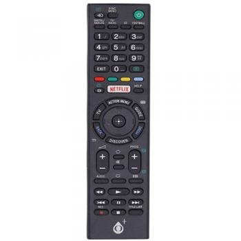 Mando a distancia universal Sony R5637 negro One+