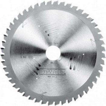 DeWalt DT4214-QZ Hoja para Sierra Circular estacionaria 260 x 30 mm 24D ATB +15º