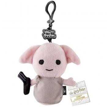 Peluche Harry Potter, Dobby Llavero 11 cm