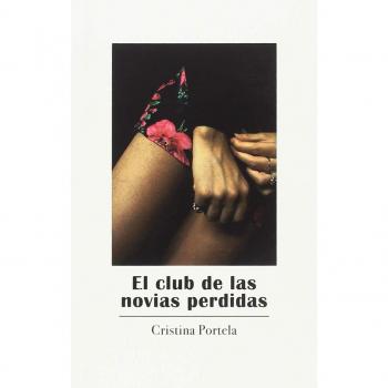 EL CLUB DE LAS NOVIAS PERDIDAS