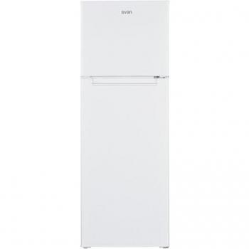 Svan SF17600FV Frigorífico Cíclico Ventilado 304L Clase F Blanco de 2 Puertas 172 cm