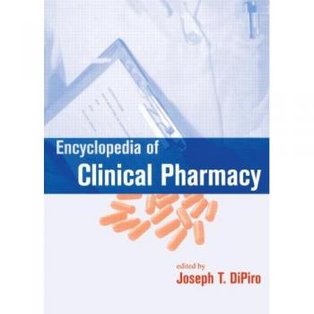 Clinical Pharmacy Encyclopedia: Comprehensive Guide to Chromatographic Science