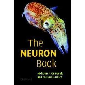 Libro de Neuronas: El Manual Completo en Tapa Dura