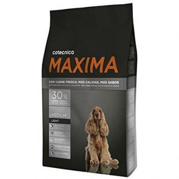 Cotecnica Maxima Maxima Medium Light