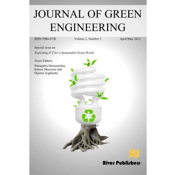 Revista de Ingeniería Verde Vol. 2 No. 3