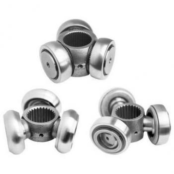 Crociera eje 26 dientes 5001