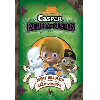 Jimmy Bradley: Cazafantasmas