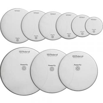 Cabeza de Malla Roland MH2-16 PowerPly de 16 pulgadas