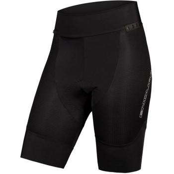 Pantalones Cortos Interiores Técnicos Endura EGM para Mujer - Color Negro, Talla XS