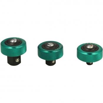 Chicharra reversible TOPTUL GAAR0302, tipo cuadrado, 52 dientes