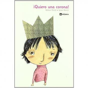 ¡Quiero una corona!: 25