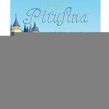 Los Pitufos. Pitufina y la Bestia