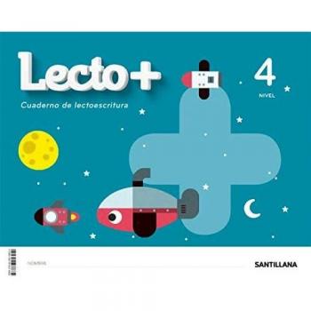 LECTO+ NIVEL 4