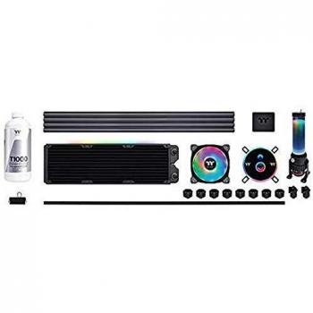 Thermaltake Pacific CL360 MAX D5 Hard Tube Water Cooling Kit/Liquid Cooling/LCS
