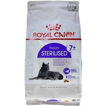 Royal Canin C-584637 Sterilised +7 - 3.5 Kg
