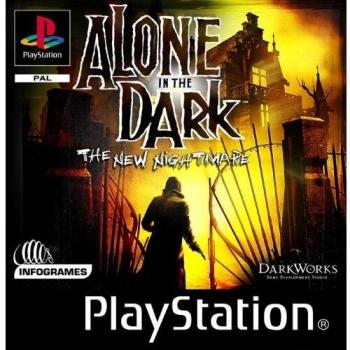 Alone in the Dark 4