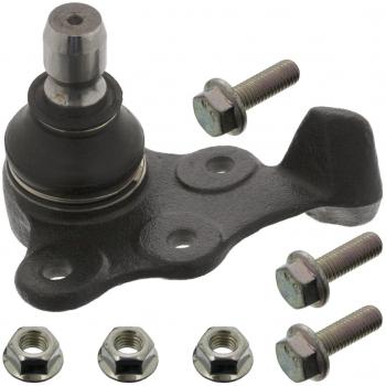 Junta de apoyo FEBI BILSTEIN 05194 - Rótula de suspensión, compatible con vehículos específicos, fabricada en materiales duraderos para una mayor resistencia y rendimiento, diseño optimizado para facilitar la instalación y asegurar un ajuste perfect