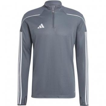Camiseta Manga Larga De Fútbol Adidas Tiro 23 League Hombre