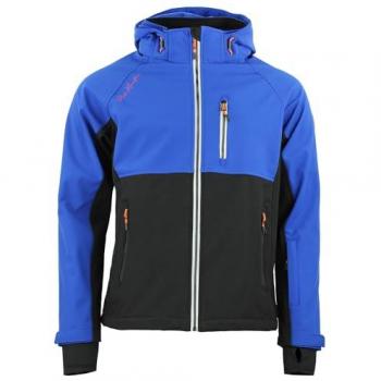 Peak Mountain Cametis Softshell Jacket