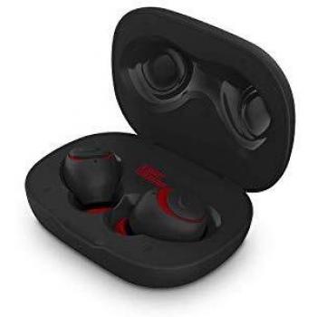 Spc Ebon go Auricular Bluetooth Color Negro con Manos Libres.