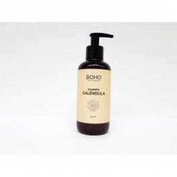 Boho Champu Calendula Bio 250 Ml Boho 400 ml