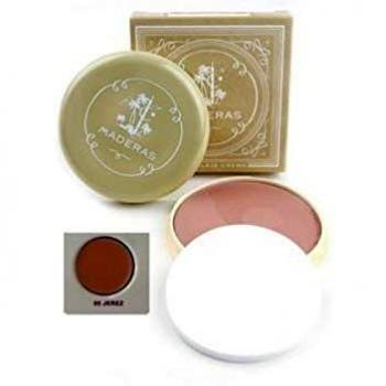 Maderas Cream Makeup Compact 05 Jerez 15g