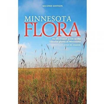 Minnesota Flora: Illustrated Vascular Plant Guide